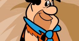 Fred Flintstone (Henry Corden) TTS Computer AI Voice