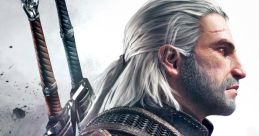 Geralt of Rivia TTS Computer AI Voice