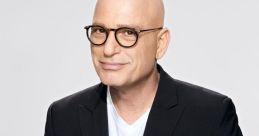 Howie Mandel Type your text and hear it in the voice of Howie Mandel by jacoblenstar.