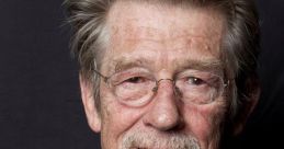 John Hurt Type your text and hear it in the voice of John Hurt by marconan.