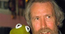 Kermit the Frog (Jim Henson) TTS Computer AI Voice