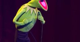 Kermit the Frog (Steve Whitmire) TTS Computer AI Voice