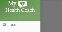 MyHealthCoach from myHealthCoach. #speech #writing #whispering #inside #smallroom #conversation #femalespeech #narration