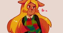 Noelle Holiday (Cellochicita) Type your text and hear it in the voice of Noelle Holiday (Cellochicita) by 8locktoast64.