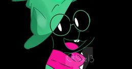 Ralsei (Quizzique) Type your text and hear it in the voice of Ralsei (Quizzique) by 8locktoast64.