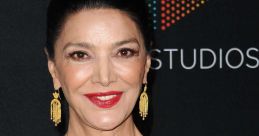 Shohreh Aghdashloo Type your text and hear it in the voice of Shohreh Aghdashloo by bibbybob.