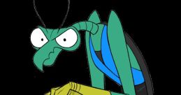 Zorak Type your text and hear it in the voice of Zorak by vegito1089.