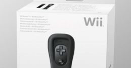 Wii Motion Plus UK Narrator Type your text and hear it in the voice of Wii Motion Plus UK Narrator by itzultrascout.