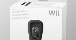 Wii Motion Plus UK Narrator TTS Computer AI Voice