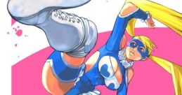 R.Mika Type your text and hear it in the voice of R.Mika by vegito1089.