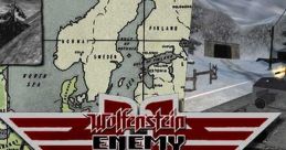 Allied Commander - Wolfenstein Enemy Territory Wolfenstein: Enemy Territory is a standalone multiplayer game in which players