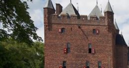 Nyenrode Onze reis naar Kasteel Nyenrode, langs alle inspirerende en bijzondere docenten.