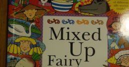 The Mixed Up Fairytale Theater play 