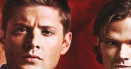 Supernatural - Sam and Dean Supernatural is a TV series that follows the adventures of Sam and Dean Winchester, two