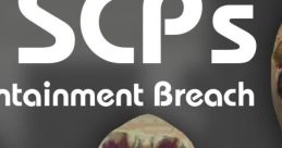 SCPs in Containment Breach feature eerie creatures, perfect for horror fans seeking free SCP content.