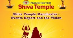 Shiva Temple Manchester from Shiva Temple Manchester. # #mantra #carnatic #singing #chant #folkworldcountry #indianclassical