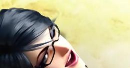 𝒦ℴ𝓁𝒾𝓃ℯ𝓉𝓉𝒶 Bayonetta and other . #other # #singing #electronic #dubstep #pop #pop #jpop #speech #theme #childspeech