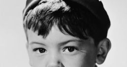 Bobby Driscoll (New) Type your text and hear it in the voice of Bobby Driscoll (New) by vegito1089.