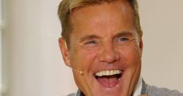 Dieter Bohlen testing e3 Type your text and hear it in the voice of Dieter Bohlen testing e3 by deutscher.