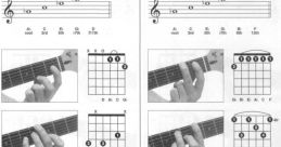 A♭7#11 and A♭13 chord diagrams, showcasing finger placements for guitarists learning jazz chords.