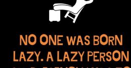 Lazy from lazy. #other #speech #narration #monologue #programming #speechsynthesizer #zipperclothing #trumpet