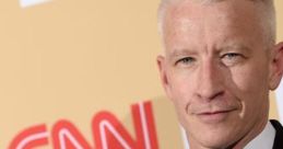 Anderson Cooper (New) Type your text and hear it in the voice of Anderson Cooper (New) by vegito1089.