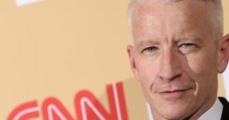 Anderson Cooper (New) TTS Computer AI Voice