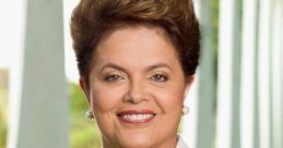 Dilma Rousseff Type your text and hear it in the voice of Dilma Rousseff by lizzard.