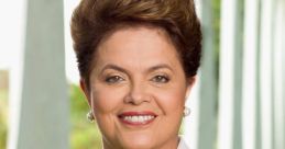 Dilma Rousseff TTS Computer AI Voice
