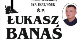 Łukasz Banaś from Łukasz Banaś. #recording # #speech #radio #whitenoise #scary #poetry #dark #speechsynthesizer #narration