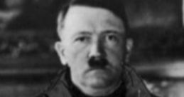Adolf Hitler Soundboard