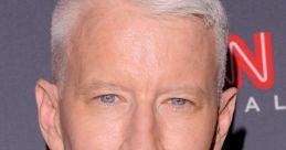 Anderson Cooper (New, Version 2.0) Type your text and hear it in the voice of Anderson Cooper (New, Version 2.0) by