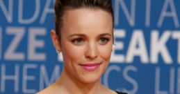 Rachel McAdams Type your text and hear it in the voice of Rachel McAdams by el_cid_93.