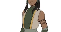 OkKorra from OkKorra. #effects #speech #malespeech #manspeaking #speechsynthesizer #narration #clicking #inside #between