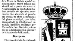 Falame de San Sadurniño from Falame de San Sadurniño. #podcast #speech #narration #monologue # #malespeech #femalespeech