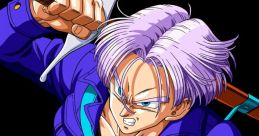 Trunks Trunk