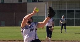 Canby Rebels Fastpitch Softball 