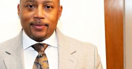 Daymond John Type your text and hear it in the voice of Daymond John by rice.