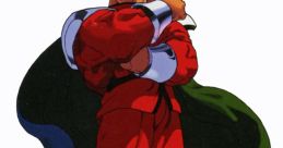 M.Bison Type your text and hear it in the voice of M.Bison by vegito1089.