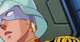 Char Aznable Type your text and hear it in the voice of Char Aznable by vegito1089.