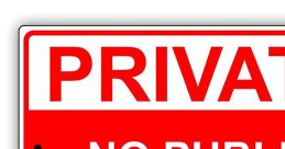 Private no No