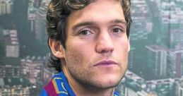 Marcos Alonso Iruela from Marcos Alonso Iruela. #speech #slap #smack #ping #squish #femalespeech #womanspeaking # #sonar