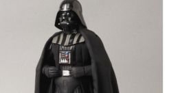 Darth Vader (New, Version 2.0) TTS Computer AI Voice