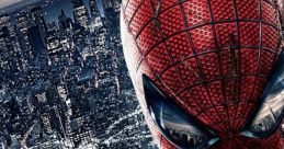 El Sorprendente Hombre Araña. (The Amazing Spider-Man "Movies", Spanish Latin American.) Versión Lite. Type your text and