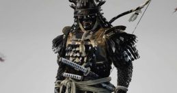 Samurai gigante from samurai gigante. #speech #speechsynthesizer #narration #monologue #malespeech #mantra #malesinging #exo