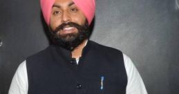 Harjot Singh from Harjot Singh.