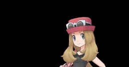 Serena (Pokémon Masters EX) Type your text and hear it in the voice of Serena (Pokémon Masters EX) by newbird64.