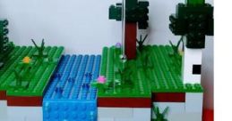 TheLivingBrick56@YT.com I make effects for my brickfilms over on YouTube https://www.youtube.com/@thelivingbrick56.