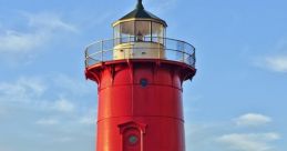 The little red lighthouse For presentation