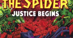 Spider Justice from Spider Justice. #sigh #speech #groan #draweropenorclose #inside #femalespeech #womanspeaking #gasp